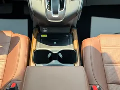 2021 Honda CR-V 240TURBO CVT 2WD Fashion, белый — фото 17