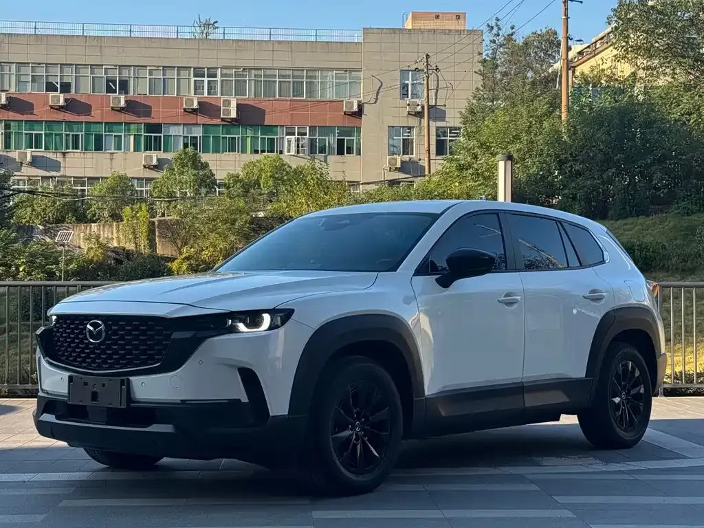 2023 Mazda CX-50 2.0L