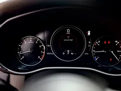 2023 Mazda CX-50 2.0L, белый — фото 8