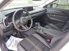 2023 Mazda CX-50 2.0L, белый — фото 12