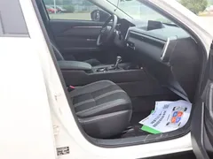 2023 Mazda CX-50 2.0L, белый — фото 13