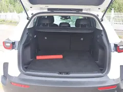 2023 Mazda CX-50 2.0L, белый — фото 15