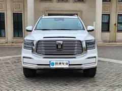 2022 Tank 500 3.0T Sport Environment-friendly 5-seater, белый — фото 2