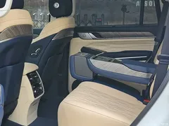 2022 Tank 500 3.0T Sport Environment-friendly 5-seater, белый — фото 12