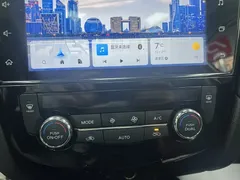 2022 Nissan X-Trail 2.0L 2WD Premium, белый — фото 7