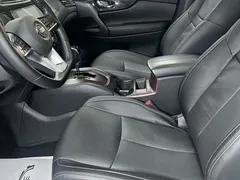 2022 Nissan X-Trail 2.0L 2WD Premium, белый — фото 8