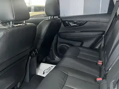 2022 Nissan X-Trail 2.0L 2WD Premium, белый — фото 13