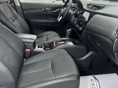 2022 Nissan X-Trail 2.0L 2WD Premium, белый — фото 18