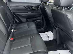 2022 Nissan X-Trail 2.0L 2WD Premium, белый — фото 19