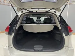 2022 Nissan X-Trail 2.0L 2WD Premium, белый — фото 20