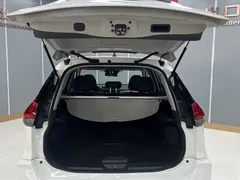 2022 Nissan X-Trail 2.0L 2WD Premium, белый — фото 21