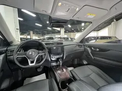 2022 Nissan X-Trail 2.0L 2WD Premium, белый — фото 23