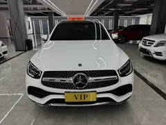 2022 Mercedes-Benz GLC 300 L 4MATIC Dynamic, белый — фото 2
