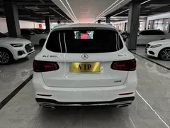 2022 Mercedes-Benz GLC 300 L 4MATIC Dynamic, белый — фото 5