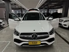 2022 Mercedes-Benz GLC 300 L 4MATIC Dynamic, белый — фото 8