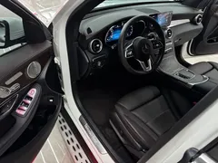 2022 Mercedes-Benz GLC 300 L 4MATIC Dynamic, белый — фото 10
