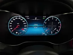 2022 Mercedes-Benz GLC 300 L 4MATIC Dynamic, белый — фото 11