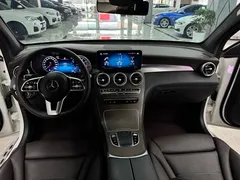 2022 Mercedes-Benz GLC 300 L 4MATIC Dynamic, белый — фото 12