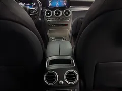 2022 Mercedes-Benz GLC 300 L 4MATIC Dynamic, белый — фото 13