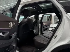 2022 Mercedes-Benz GLC 300 L 4MATIC Dynamic, белый — фото 15