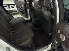 2022 Mercedes-Benz GLC 300 L 4MATIC Dynamic, белый — фото 16