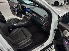 2022 Mercedes-Benz GLC 300 L 4MATIC Dynamic, белый — фото 18