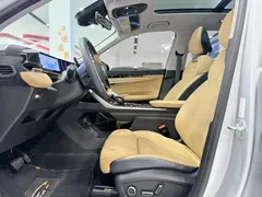 2023 Geely Atlas L 2.0TD DCT Flagship — фото 4