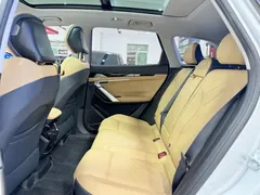 2023 Geely Atlas L 2.0TD DCT Flagship — фото 6