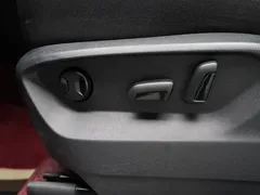 2022 Volkswagen Tayron 1.4T PHEV Luxury, чёрный — фото 6