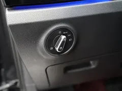 2022 Volkswagen Tayron 1.4T PHEV Luxury, чёрный — фото 7