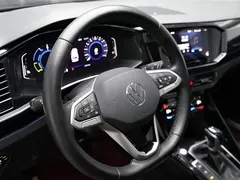 2022 Volkswagen Tayron 1.4T PHEV Luxury, чёрный — фото 8