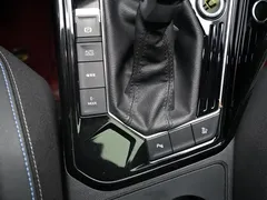 2022 Volkswagen Tayron 1.4T PHEV Luxury, чёрный — фото 11