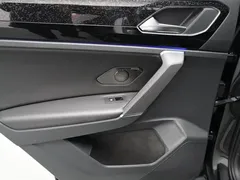 2022 Volkswagen Tayron 1.4T PHEV Luxury, чёрный — фото 15
