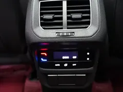 2022 Volkswagen Tayron 1.4T PHEV Luxury, чёрный — фото 16