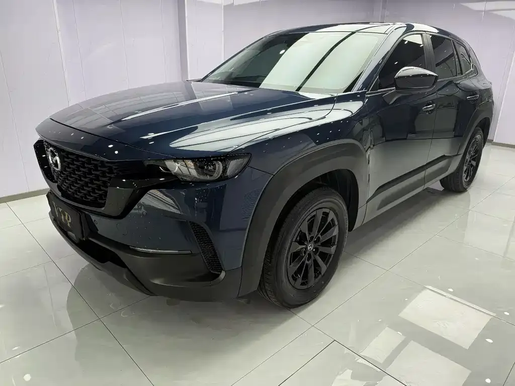 2023 Mazda CX-50 2.0L