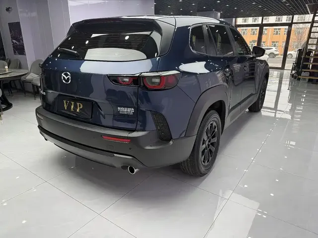 2023 Mazda CX-50 2.0L