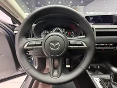 2023 Mazda CX-50 2.0L, синий — фото 11