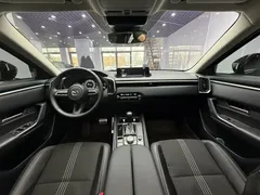 2023 Mazda CX-50 2.0L, синий — фото 17