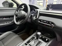 2023 Mazda CX-50 2.0L, синий — фото 20