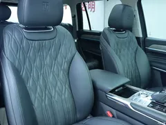 2023 Tank 500 3.0T Sport environment type 5 seats, чёрный — фото 10