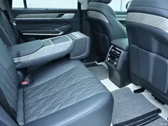 2023 Tank 500 3.0T Sport environment type 5 seats, чёрный — фото 13
