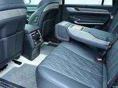 2023 Tank 500 3.0T Sport environment type 5 seats, чёрный — фото 14