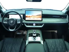 2023 Tank 500 3.0T Sport environment type 5 seats, чёрный — фото 17