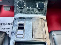 2022 Exeed Xingtu Chasing the Wind Riding the Wind and Waves 1.5T CVT Yufengxing — фото 21