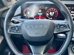 2022 Exeed Xingtu Chasing the Wind Riding the Wind and Waves 1.5T CVT Yufengxing — фото 22