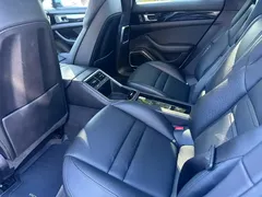2023 Porsche Panamera 2.9T, белый — фото 6