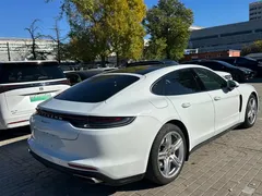 2023 Porsche Panamera 2.9T, белый — фото 12