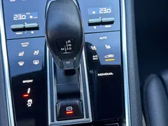 2023 Porsche Panamera 2.9T, белый — фото 17