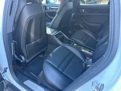 2023 Porsche Panamera 2.9T, белый — фото 18