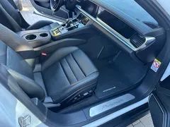 2023 Porsche Panamera 2.9T, белый — фото 19